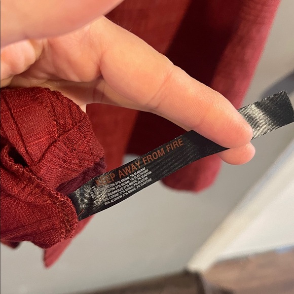 NWT Anthropologie Strappy Cutout Mini Dress M - Picture 9 of 10